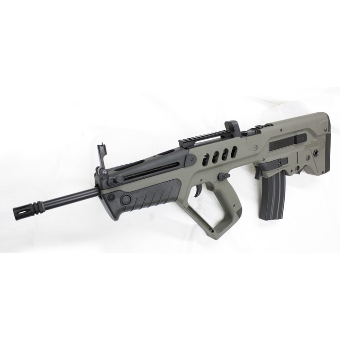 S＆T TAVOR-21 Pro Ver. ブローバック OD【ロング】