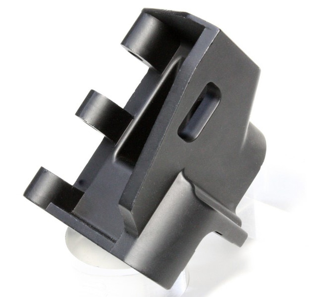 S＆T M320用 G36ストックアダプター