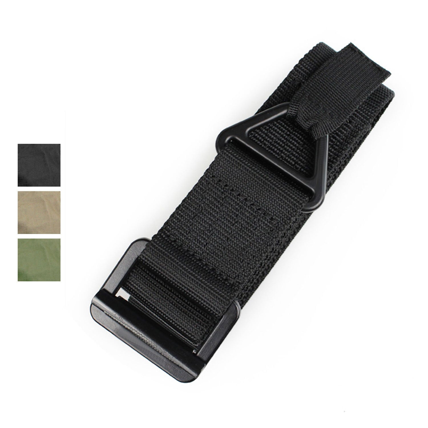 CQB RIGGER'Sタイプ べルト