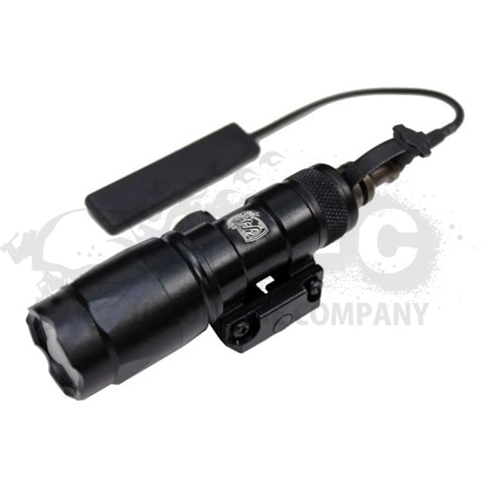 S＆T M300Aタイプ フラッシュライト