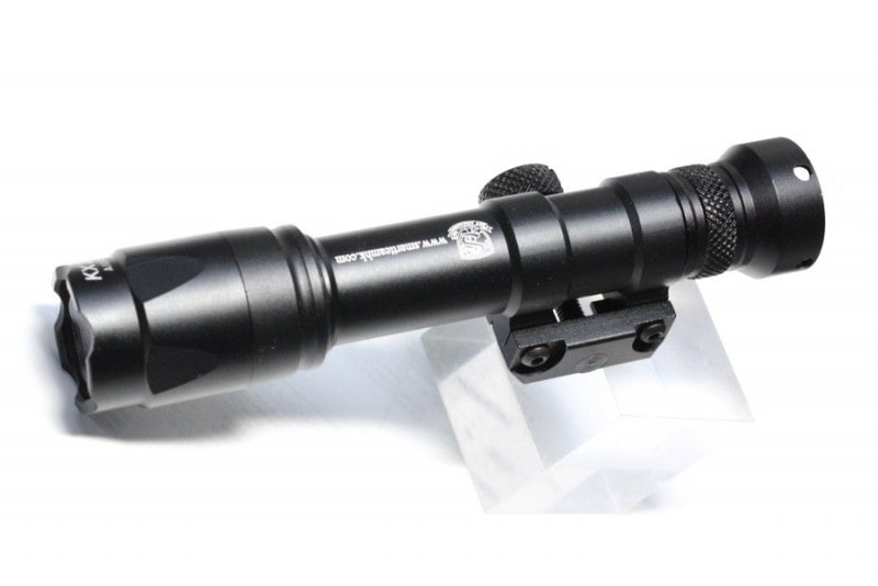 S＆T M600Cタイプ フラッシュライト