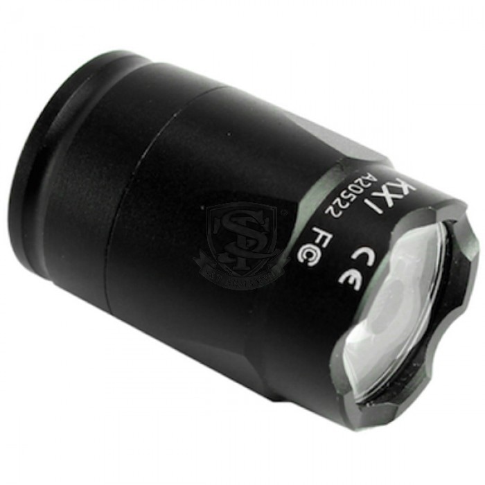 S＆T M300CE1D/E2D用LED コンバージョン ヘッド