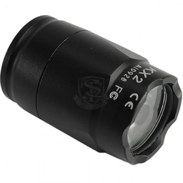 S＆T M600A/E1D/E2D用LED コンバージョン ヘッド