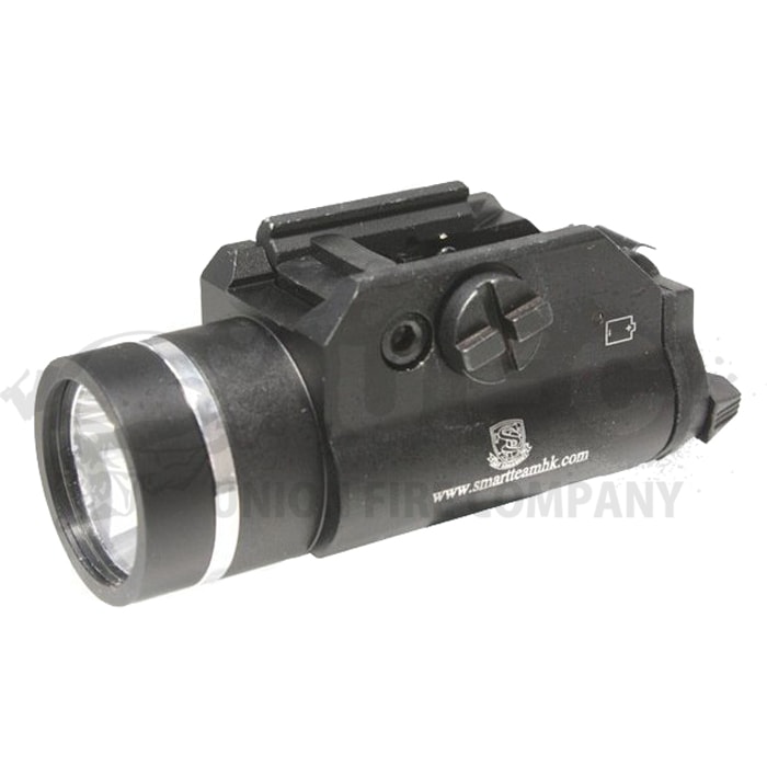 S＆T TLR1タイプ フラッシュライト