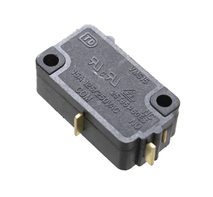 S&T AEG用 VMS15(NO配線用) マイクロスイッチ