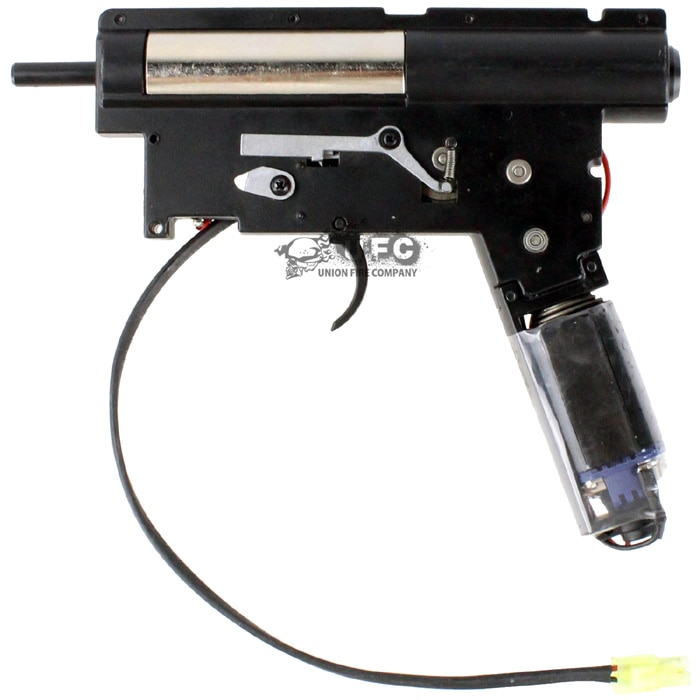 S＆T 64式小銃 メカボックスセット モーター付