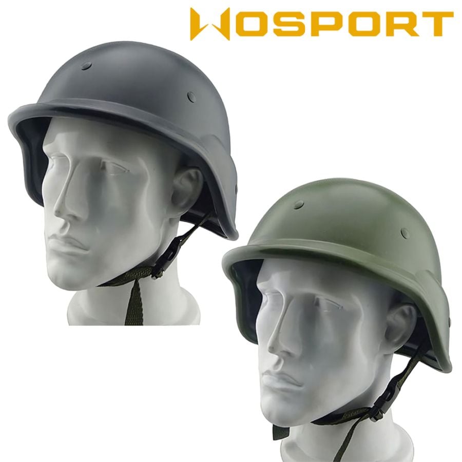 WOSPORT M88タイプ ヘルメット