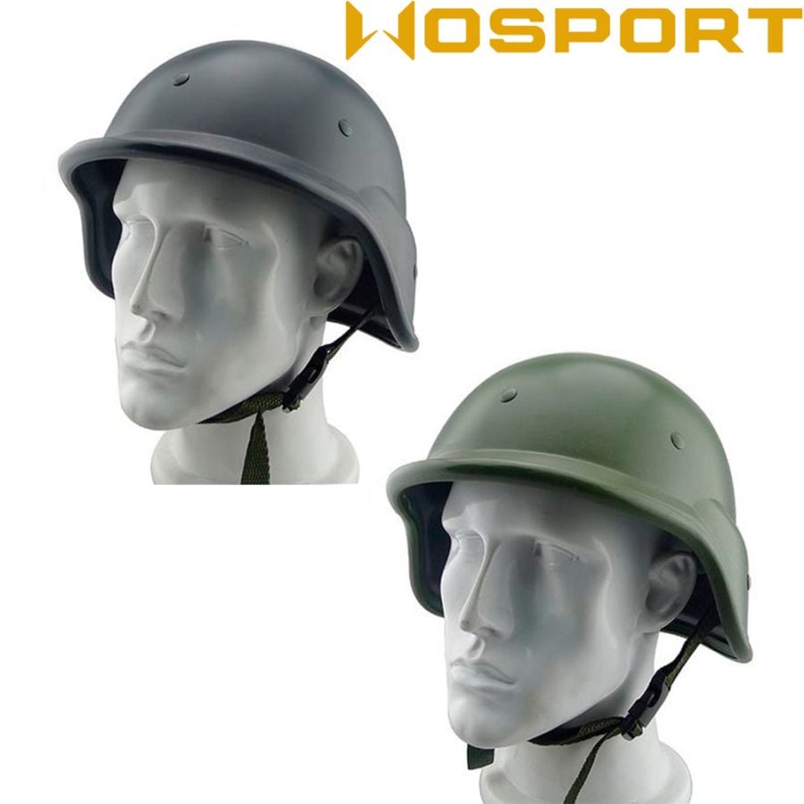 WOSPORT M88タイプ ヘルメット