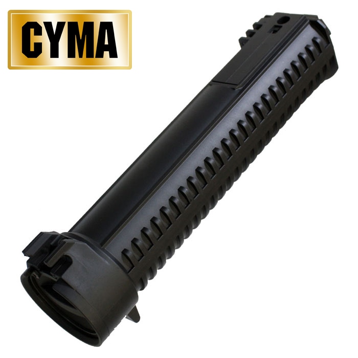 CYMA BIZON 電動ガン用160Rマガジン(C115)