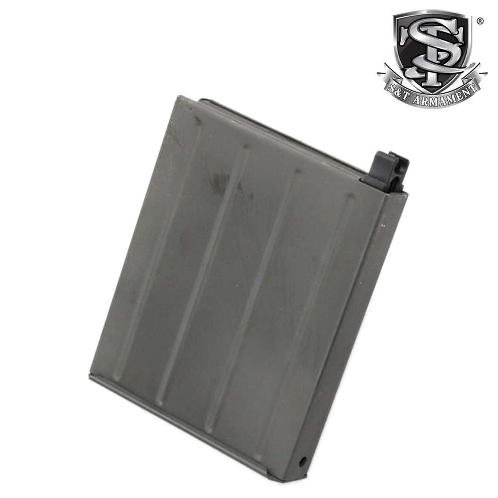 S&T Chey-Tac M200 エアー用 100連マガジン