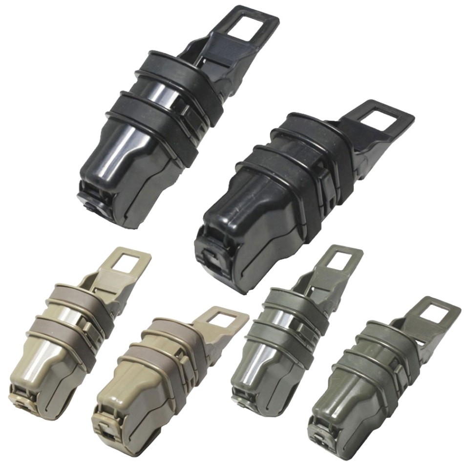 FAST MAG GEN3タイプ Pistol 2pcs