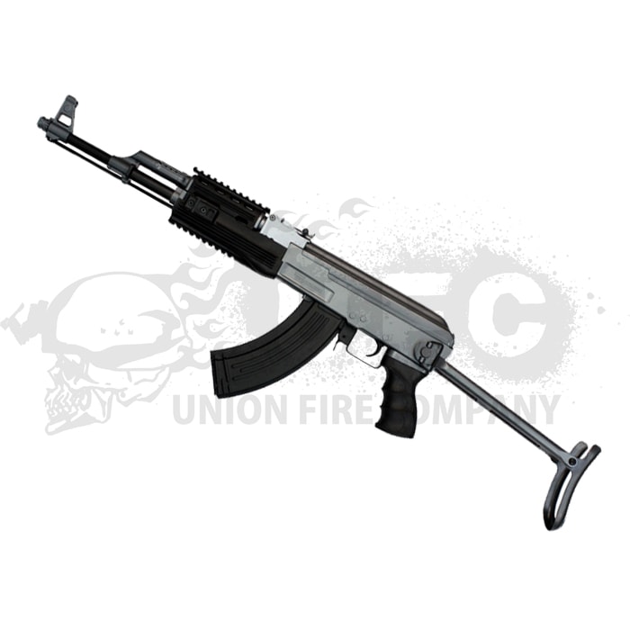 CYMA AK47S タクティカル 電動ガン