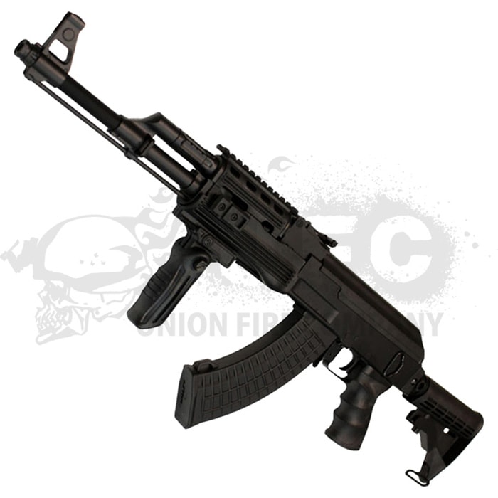 CYMA AK47 タクティカル 電動ガン