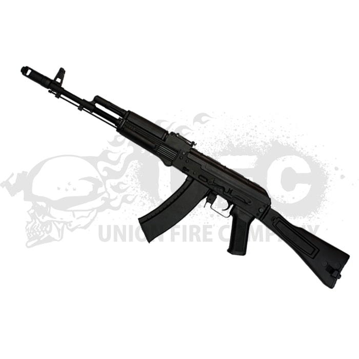 CYMA AKS-74MN フルメタル電動ガン