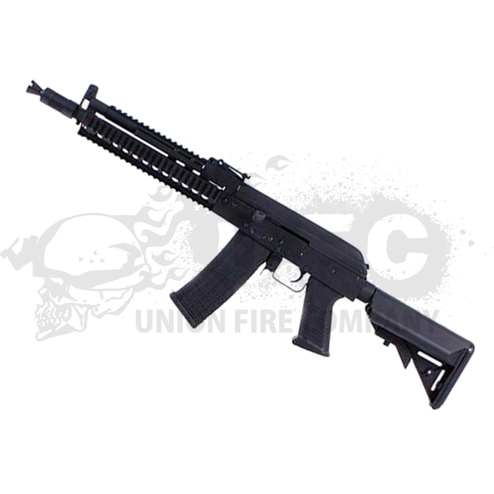 CYMA AK タクティカルアサルトライフル 電動ガン