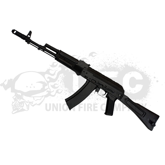 CYMA AK74M フルメタル電動ガン
