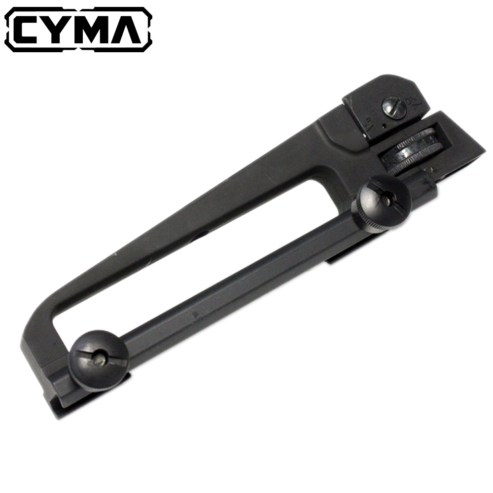 CYMA M4 キャリングハンドル