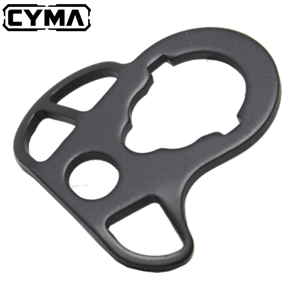 CYMA M4/M16電動用 CQDタイプ スリングアダプター