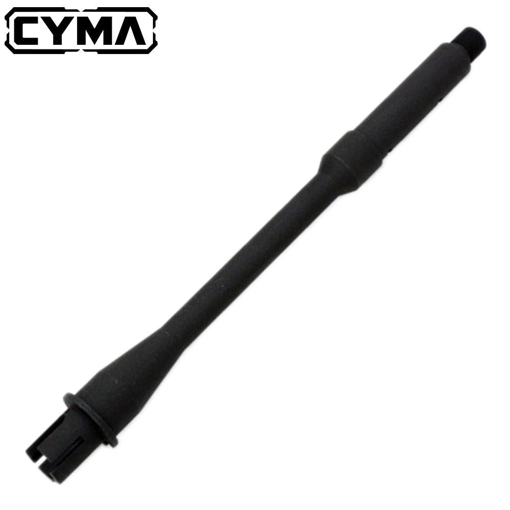 CYMA M16/M4用 アウターバレル 10.5inch (14mm-)