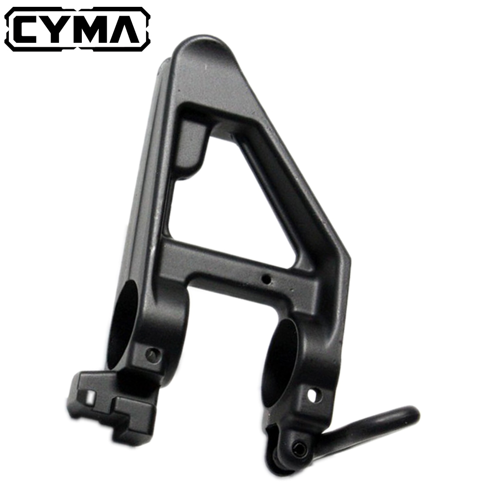 CYMA M16A2/M4 フロントサイト