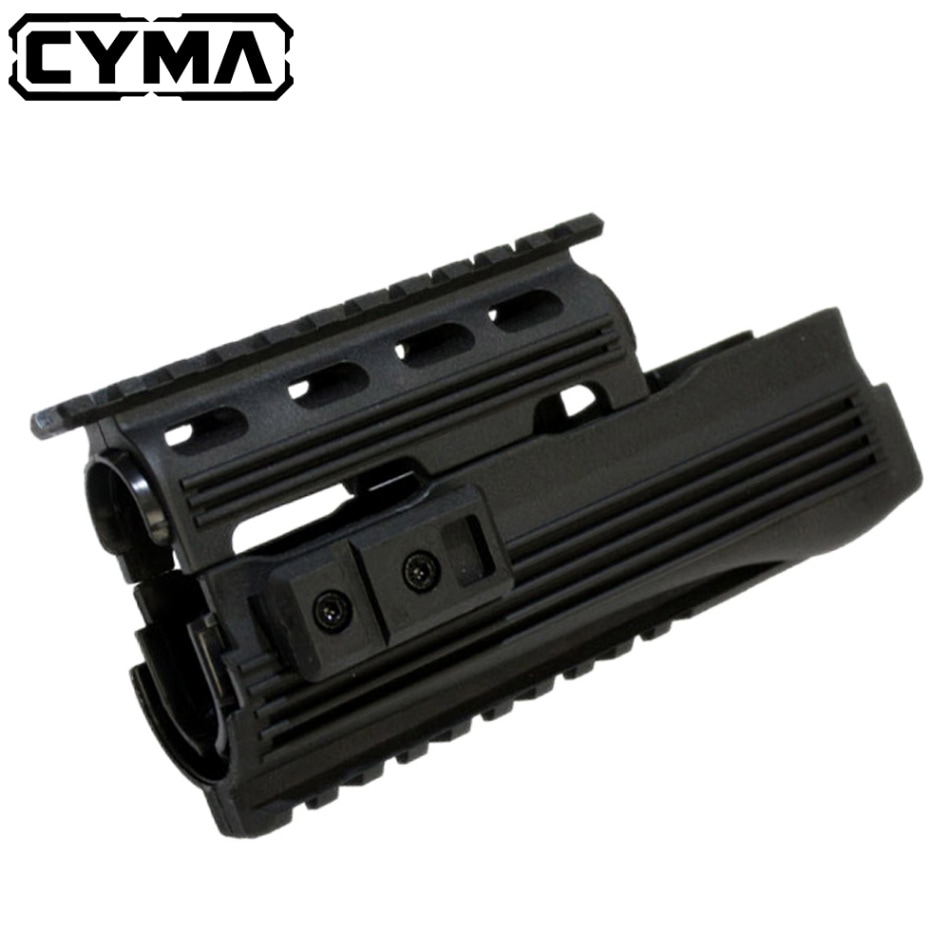 CYMA AK47/74用 タクティカルハンドガード / CYMA AK 47/74 Tactical Hand Guard