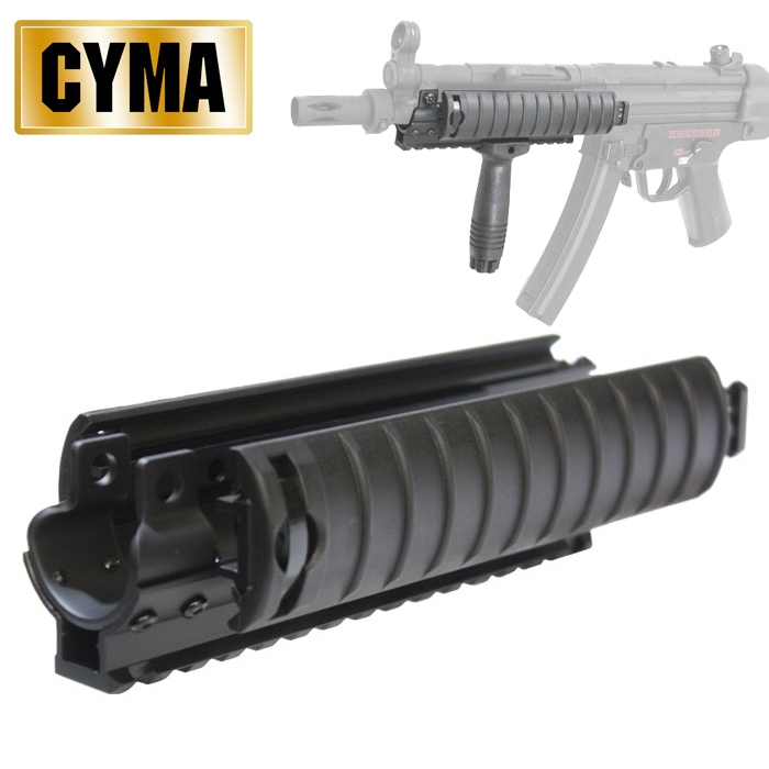 CYMA MP5シリーズ用 RASキット