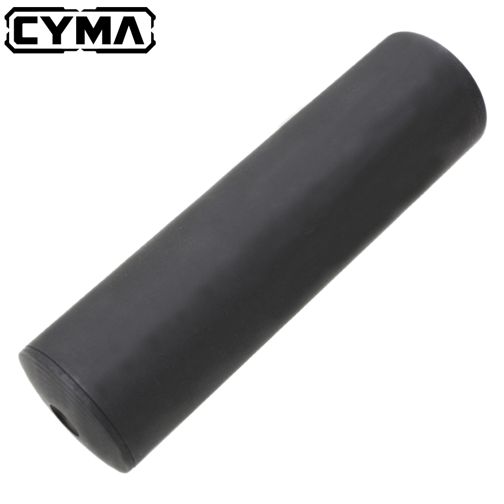 CYMA MP5SD6タイプ サイレンサー