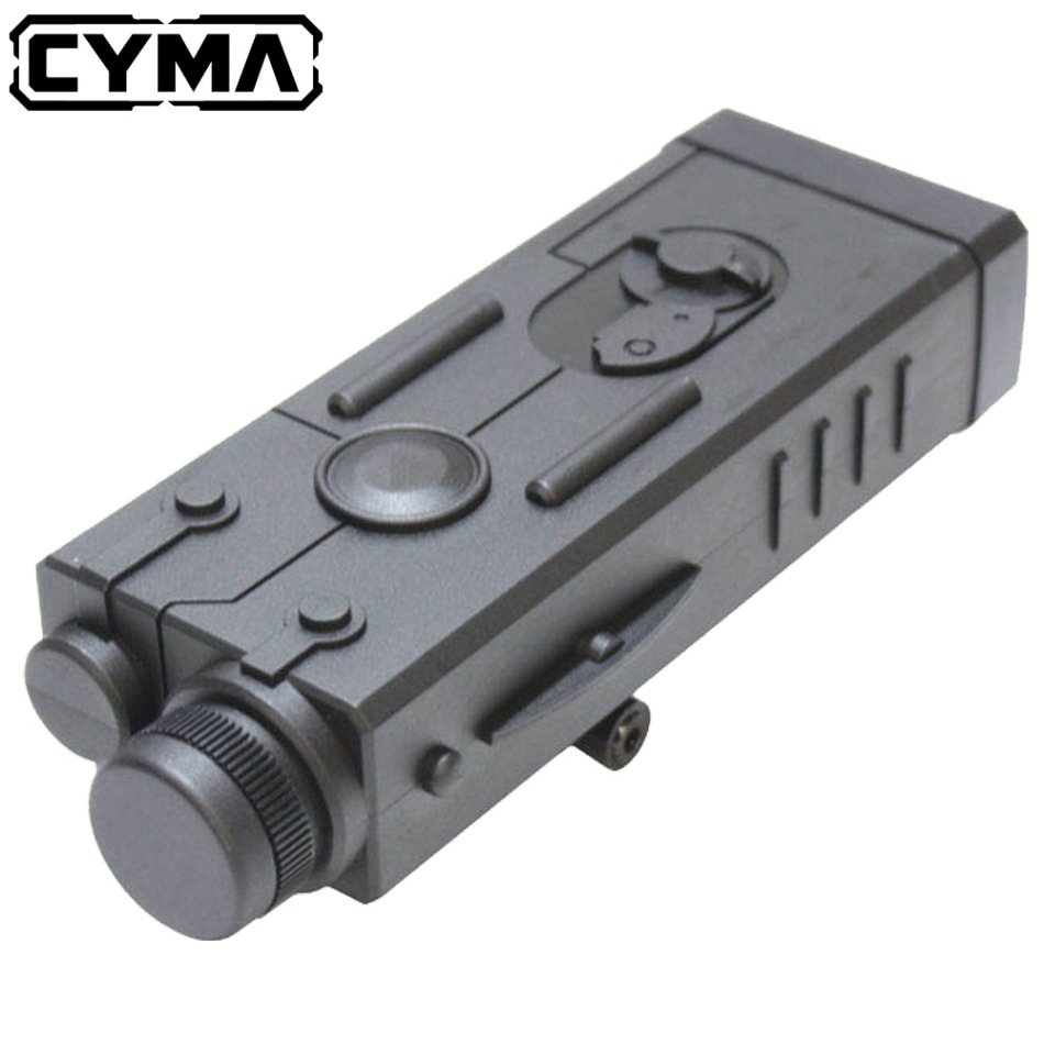 【WEB注文限定特価】CYMA MP5バッテリーケース