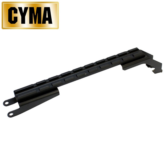 CYMA AK用Tactical Scope Mount