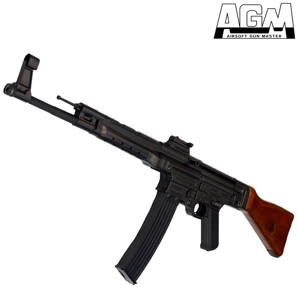 AGM MP44 電動ガン リアルウッド