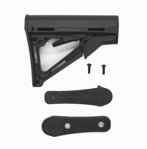 CTR レプリカ ストック BK