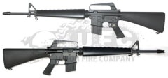 We-Tech  open bolt M16A1 VN ガスブローバック