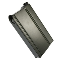 We-Tech AWSS M14 ガスリコイルガン専用スペアマガジン