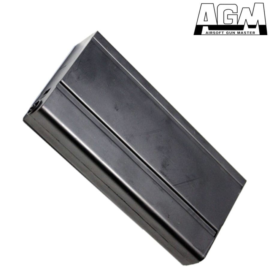 AGM M14 エアコッキング用 37連マガジン