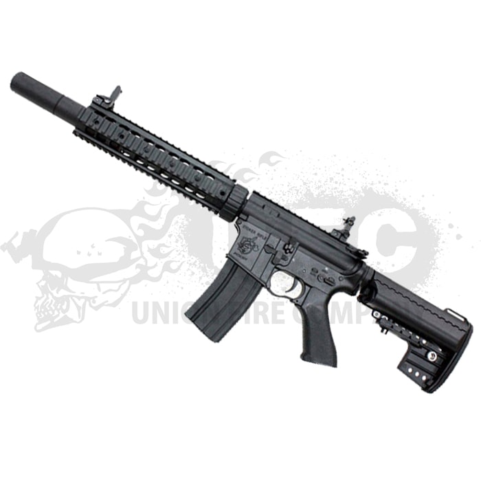 CYMA Knight's FF SD フルメタル電動ガン