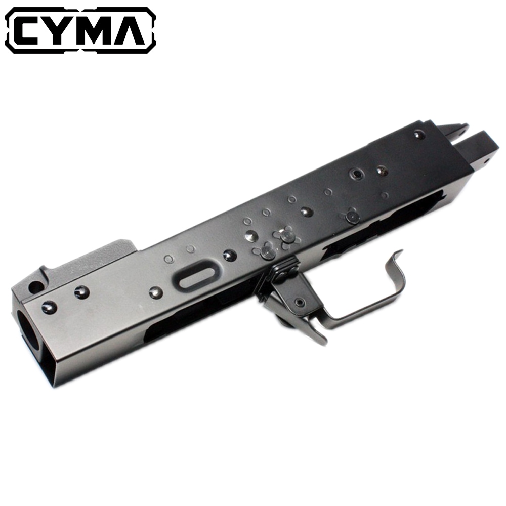 CYMA AKMフレーム CM048/077タイプストックアダプター付