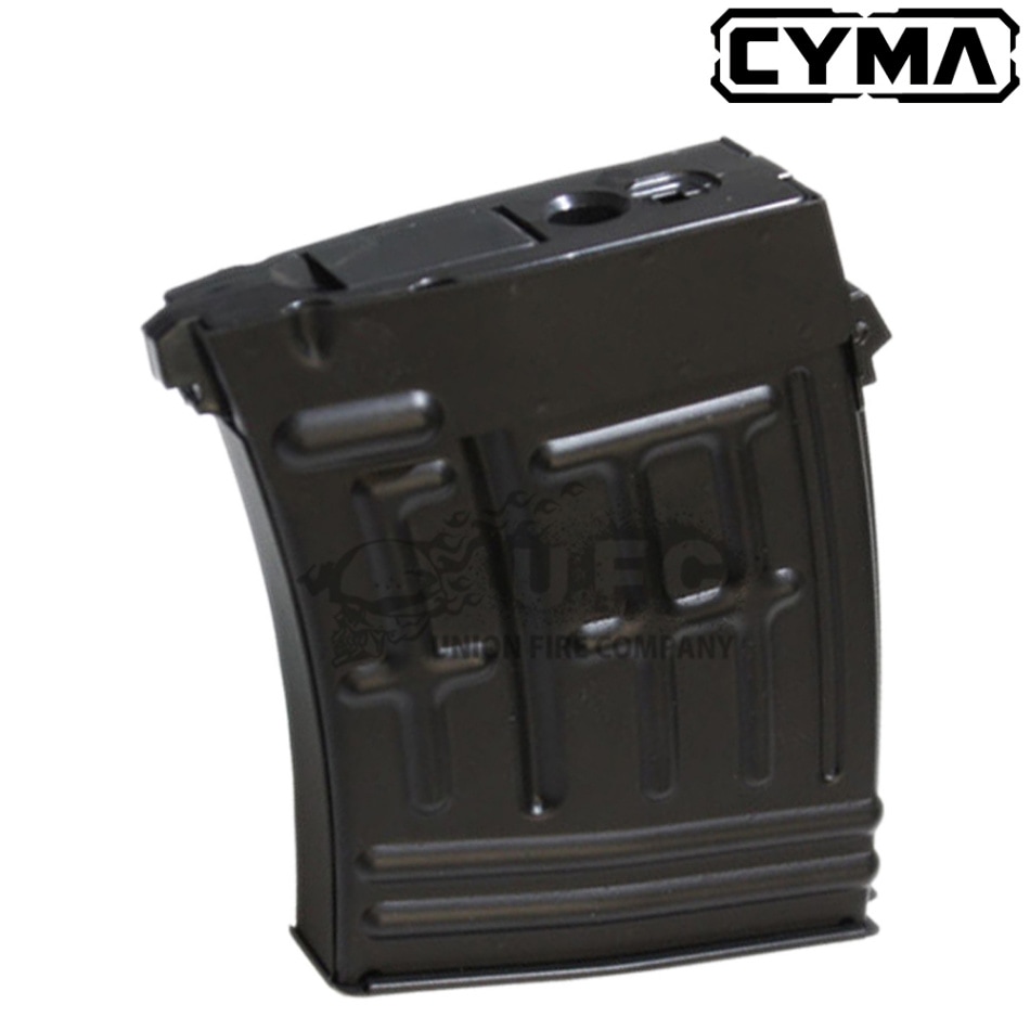 CYMA SVD 電動ガン用 190連マガジン