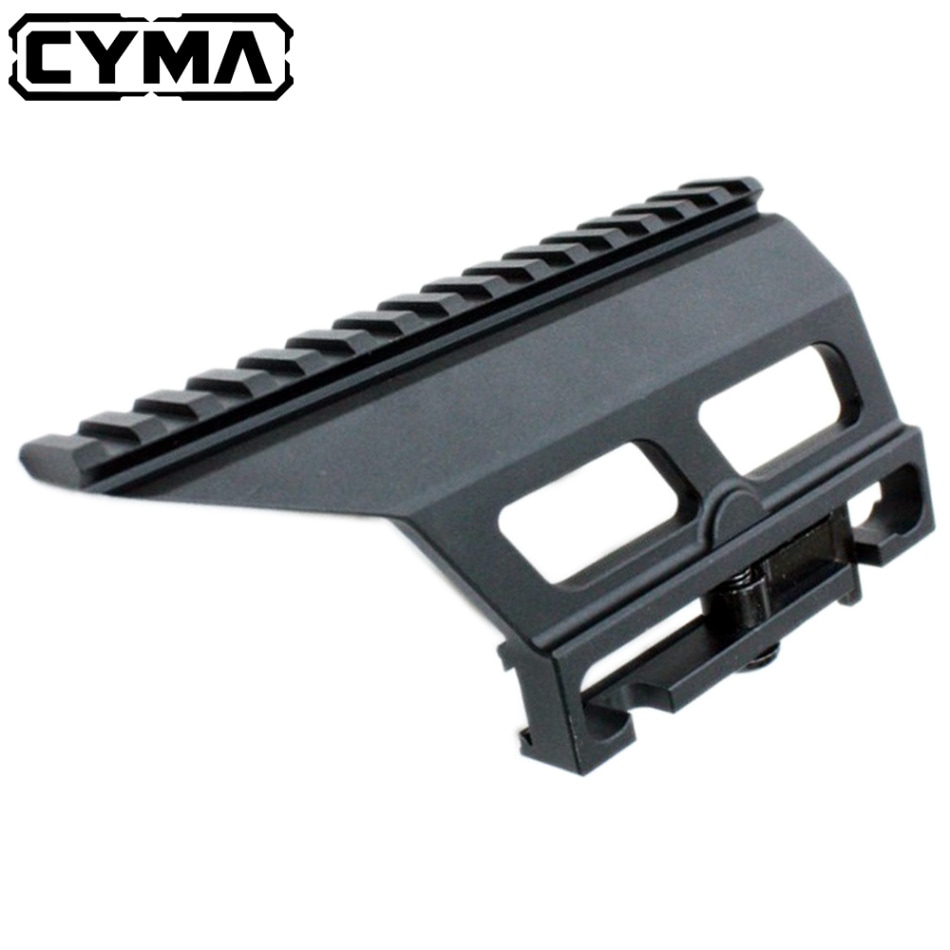 CYMA FAB DEFENSE SVDMタイプ スコープマウント