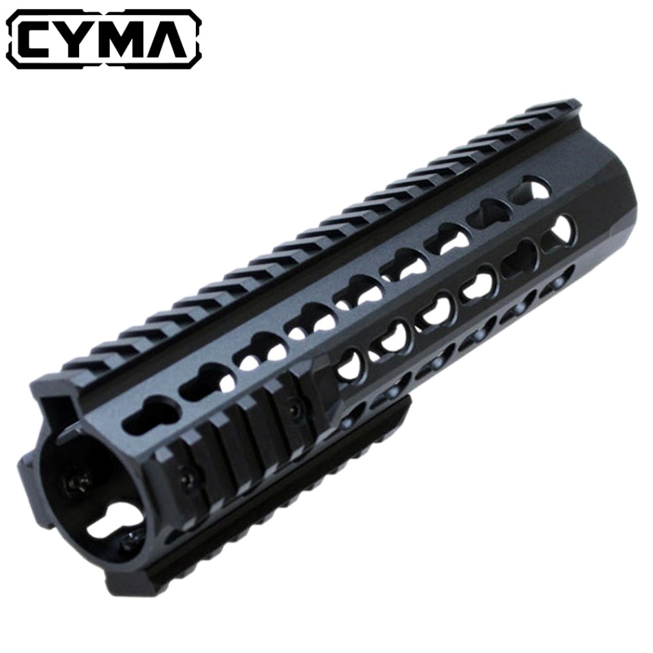 CYMA URX4 8.5inch RAS