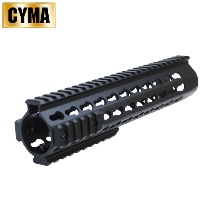 CYMA URX4 10inch RAS