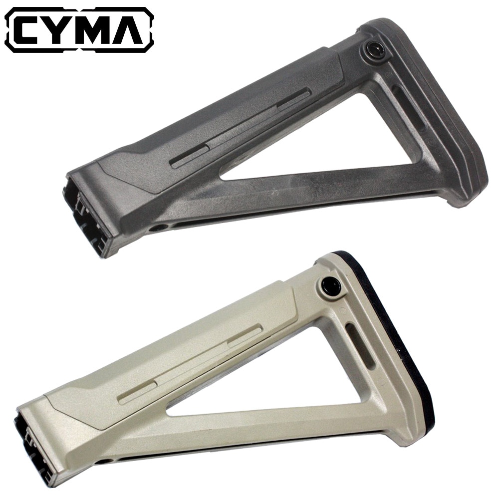 CYMA M-TYPE AK ストック