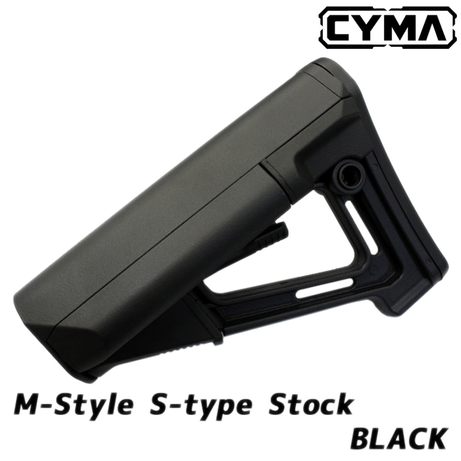 CYMA M-STYLE S-TYPEストック