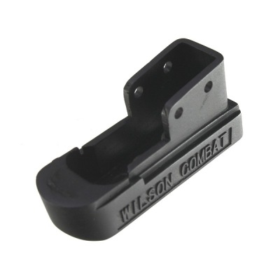 DYTAC TM MEU/1911用マガジンバンパー BK