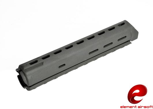 Element M-Style M-type ハンドガード 12inch FG