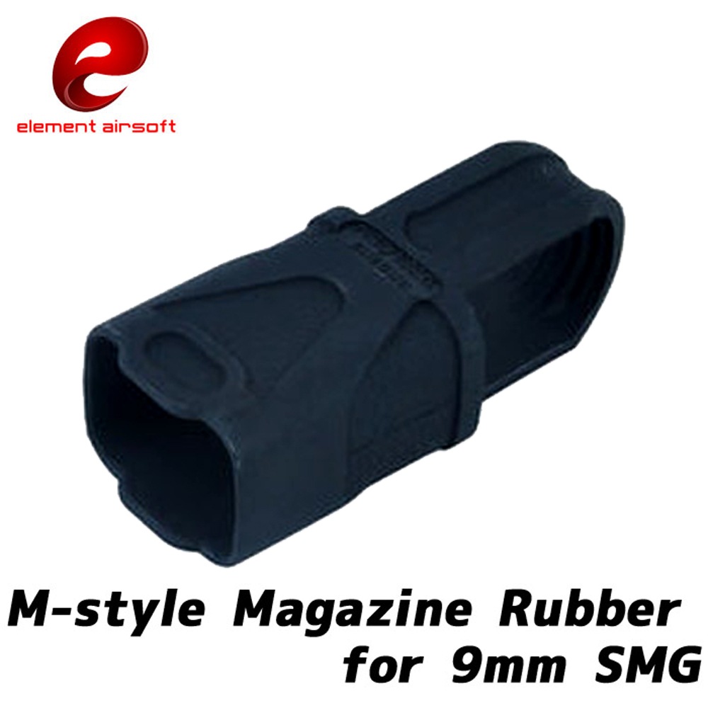 Element M-Style マグプル 9mm BK