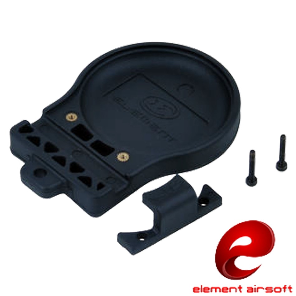 Element AL VIPタイプ ライト ヘルメット マウント