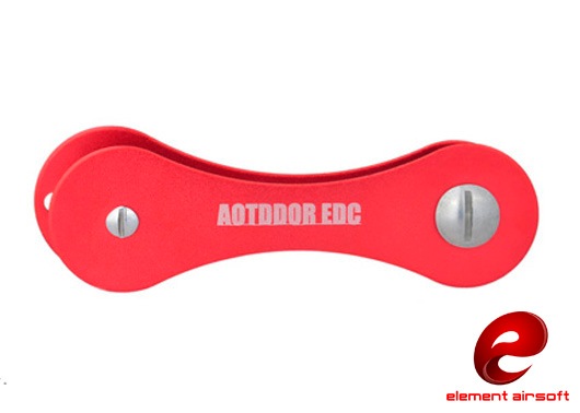 Element  KEY SMART RED