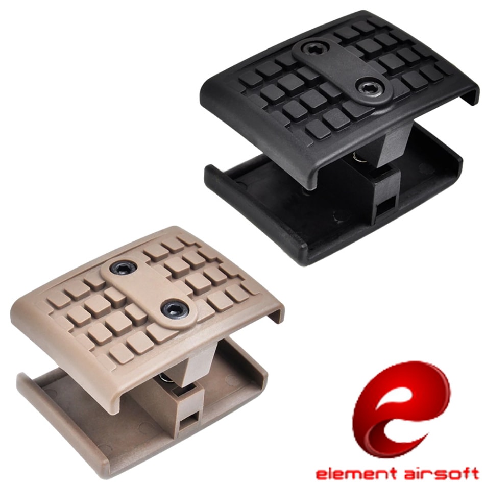 WADSN ダブルマガジンクリップ MP5