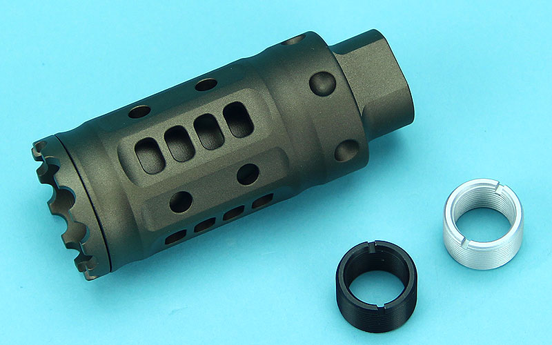 G＆P Meat Cutter (L) (Sand) G&P 株式会社UFC wholesale