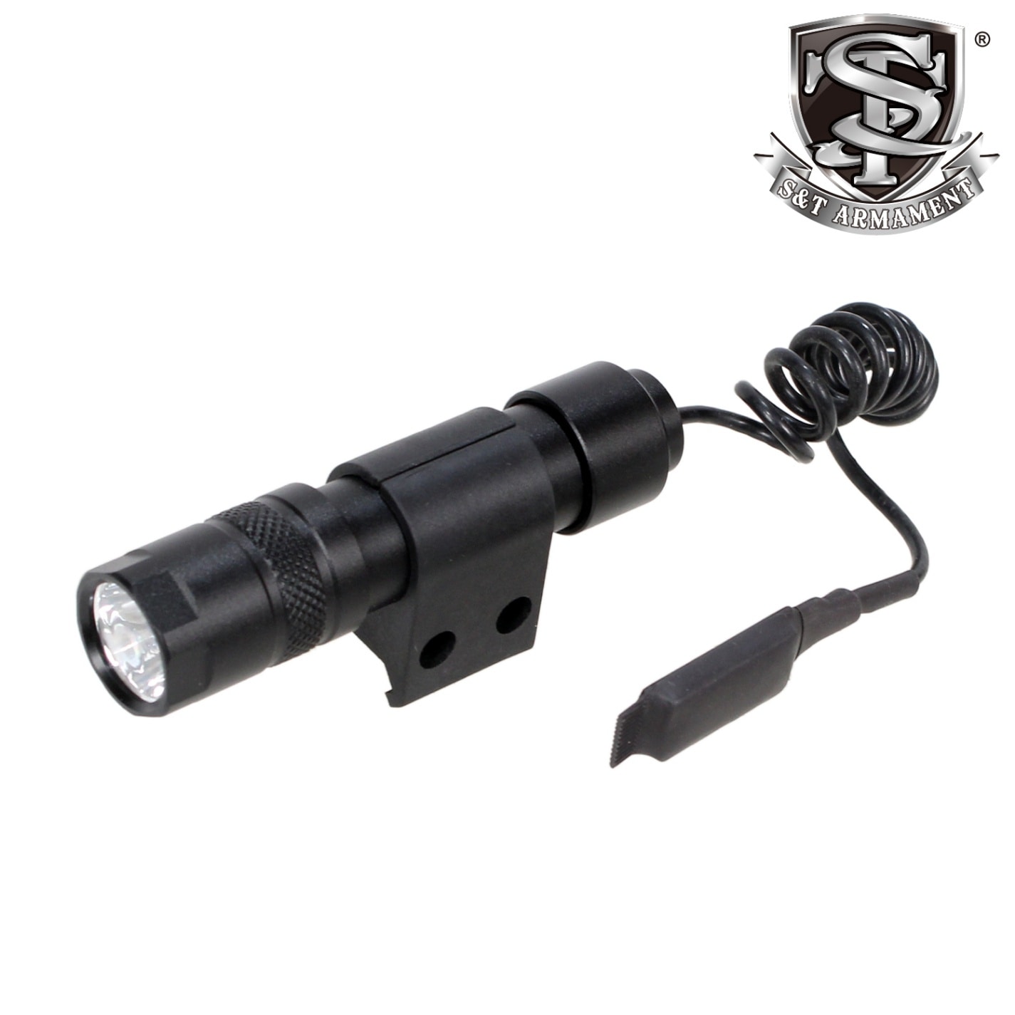 S＆T 90Sタイプ フラッシュライト
